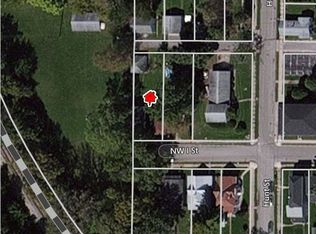 312 NW I St, Richmond, IN