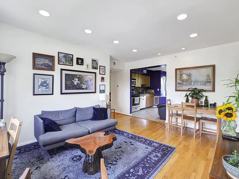 1411 Massachusetts Ave SE #6 — Photo 6