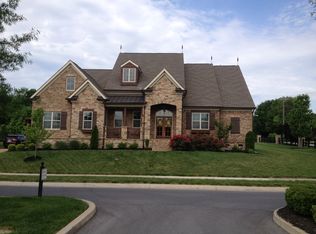 9001 Chardonnay Trce, Franklin, TN 37067