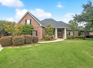 1516 Aristocrat Ct, Covington, LA 70433