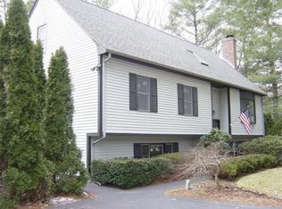 11 Claire Ave, Mansfield, MA 02048