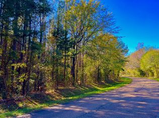 1000 Old Sylvarena Rd, Wesson, MS 39191