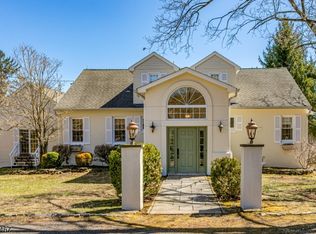 596 Millstone River Rd, Belle Mead, NJ 08502