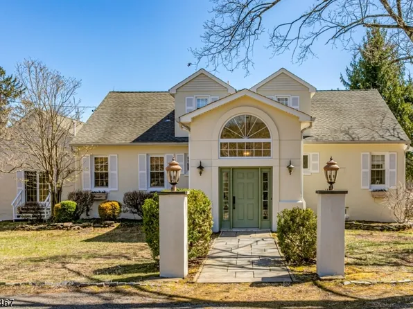 596 Millstone River Rd, Montgomery Twp., NJ 08502