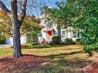 712 Magnum Rd, Chesapeake, VA, 23322