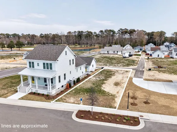 100 Muirfield Dr #314, Cape Charles, VA 23310