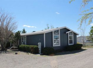 2975 Pueblo St, Silver Springs, NV 89429