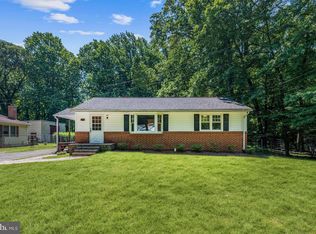 13215 Pine Rd, Bowie, MD 20720