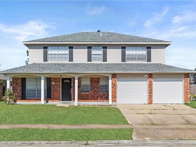 2149 Laurel St, Gretna, LA, 70056