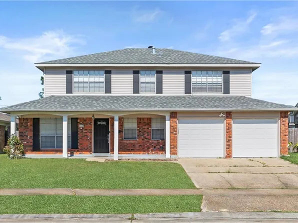 2149 Laurel St, Gretna, LA 70056