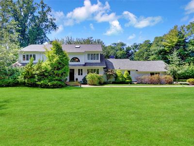 41 Lloyd Lane, Lloyd Harbor, NY, 11743