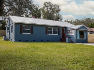 606 E Indiana Ave, Deland, FL 32724