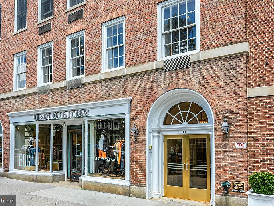 1st image of 44 Nassau St #I & J