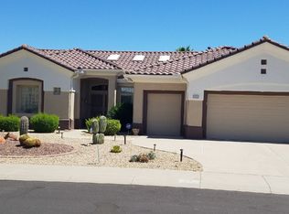 15113 W Las Brizas Ln, Sun City West, AZ 85375
