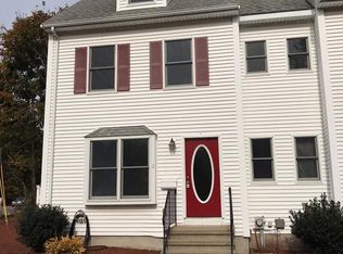 955 Pleasant St #1, Weymouth, MA 02189