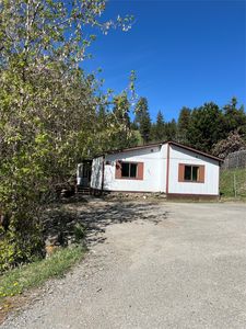 405 2nd Ave W, Eureka, MT, 59917