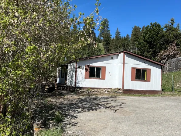 405 2nd Ave W, Eureka, MT 59917