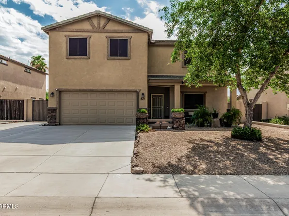 831 S BUENA VISTA Drive, Apache Junction, AZ 85120