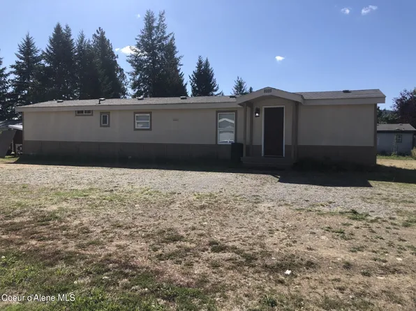 5868 W Massachusetts St, Spirit Lake, ID 83869