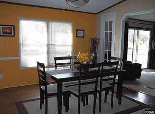 116 Stephenson Rd, Martin, TN 38237