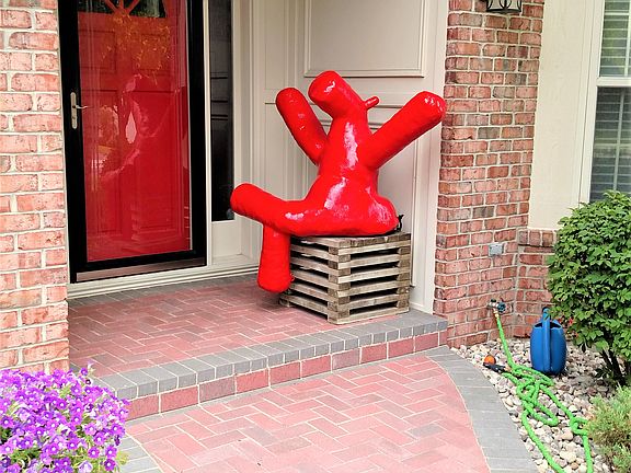 2nd image of 2646 W Lake Park Ct