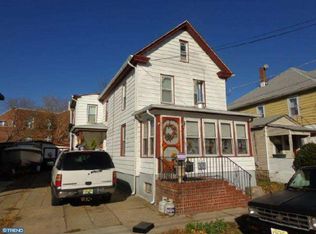 29 Capitol St, Paulsboro, NJ