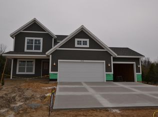 5123 Autumn Leaf Dr, Hudsonville, MI 49426