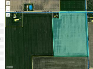 9000 E Ridgeville Rd, Blissfield, MI 49228