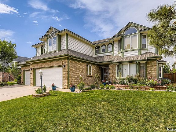 2nd image of 5426 S Jasper Way