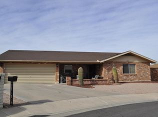 928 S Pico Cir, Mesa, AZ 85206