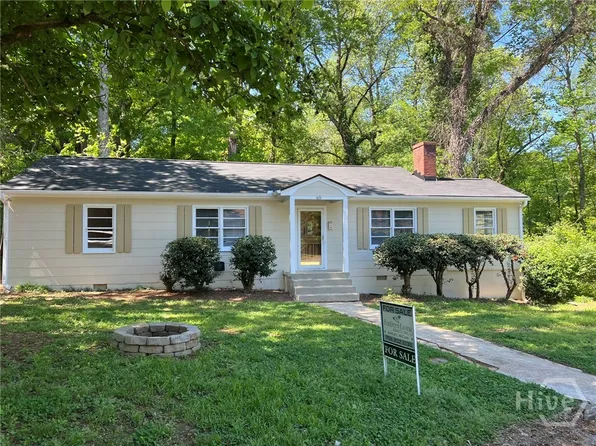 65 Jefferson Circle, Athens, GA 30601