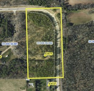 E4675 Winding Rd, Kewaunee, WI, 54216