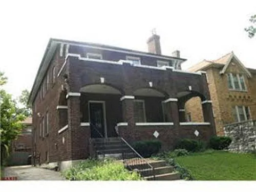 7228 Dartmouth Ave #1 Photo 1