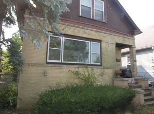 1824 Simpson St, Evanston, IL 60201