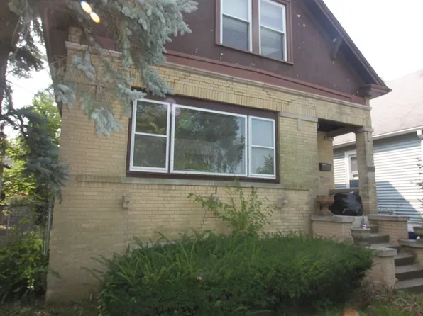 1824 Simpson St, Evanston, IL 60201