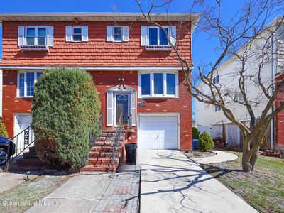 17 Bartow St, Staten Island, NY, 10308