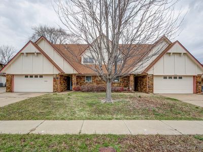 7213 E 46th Pl, Tulsa, OK, 74145
