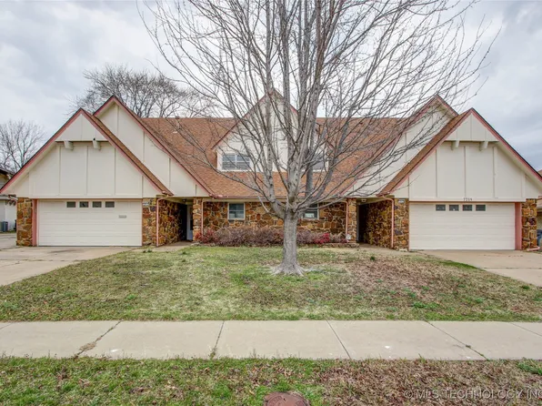 7213 E 46th Pl, Tulsa, OK 74145