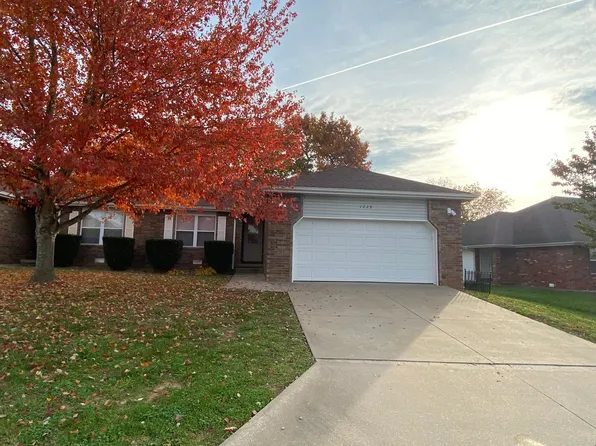1229 - 1231 W. Bluegrass, 1229-1231 W Bluegrass Rd, Nixa, MO 65714