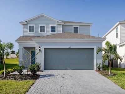 3369 Lilac Way, Davenport, FL, 33897