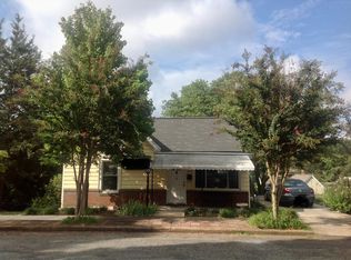 305 Mill St, Winston Salem, NC 27103