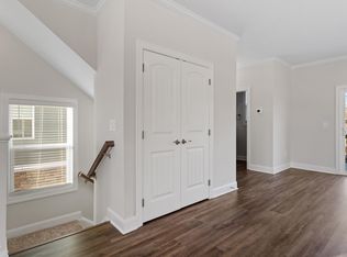 5110 River Towns Dr, Raleigh, NC 27616