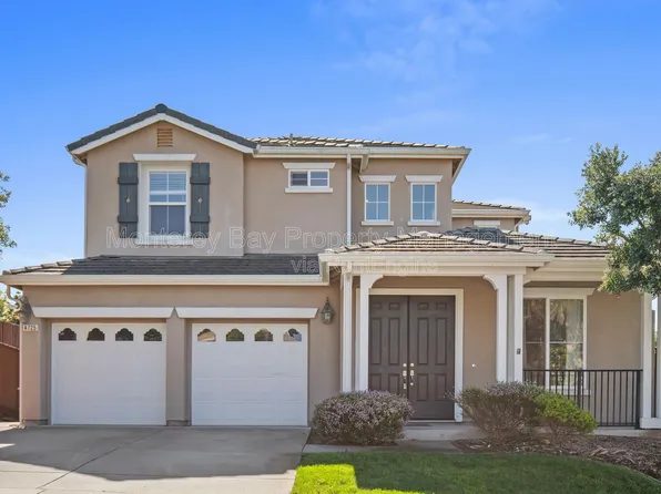 4725 Sea Ridge Ct, Seaside, CA 93955