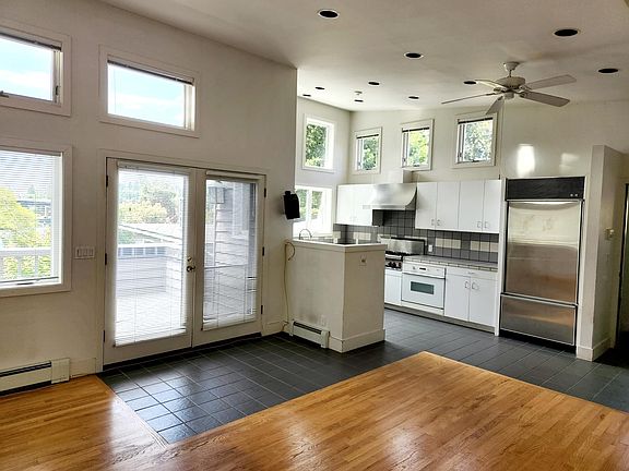 Kitchen and Dinning Room