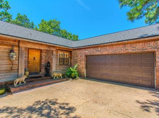 131 Ridgeland Dr, Maumelle, AR 72113