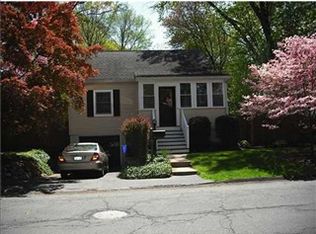 17 E Orchard St, Nanuet, NY 10954