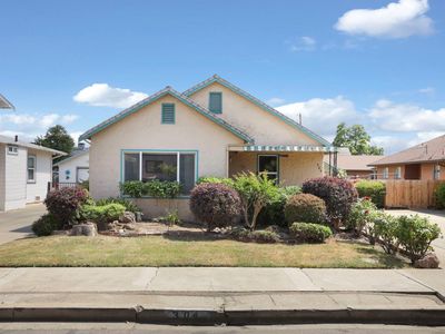 304 E Tokay St, Lodi, CA, 95240