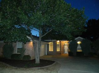 3308 104th St, Lubbock, TX 79423