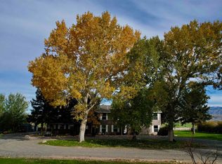 969 Highway 14, Shell, WY 82441