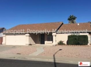 8118 E Des Moines St, Mesa, AZ 85207
